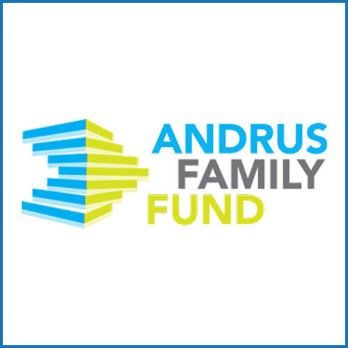 Partners and Funders Andrus Family Fund