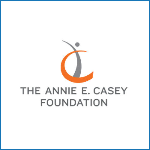 Partners and Funders Annie E. Casey