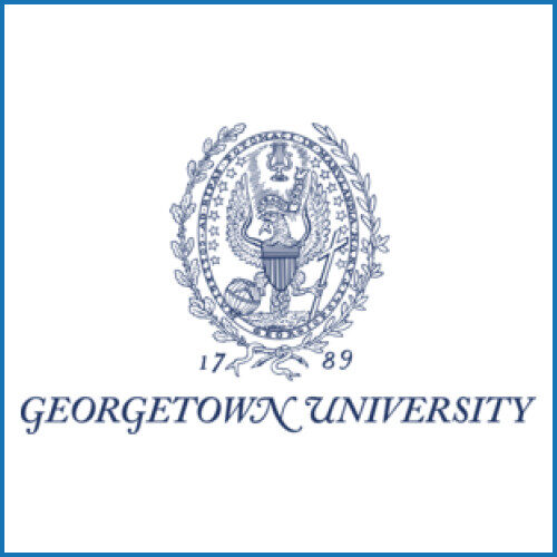 Partners and Funders Georgetown University