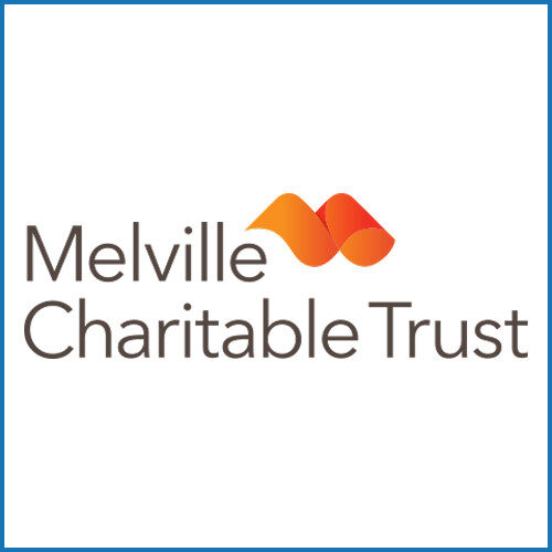 Partners and Funders Melville Charitable Trust