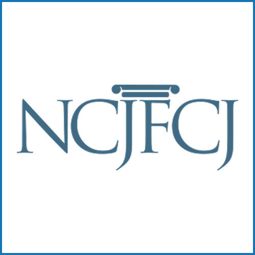 Partners and Funders NCJFCJ