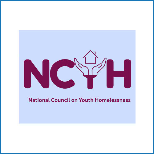 Partners and Funders National Council on Youth Homelessness