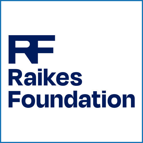 Partners and Funders Raikes Foundation