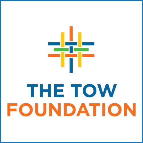 Partners and Funders Tow Foundation