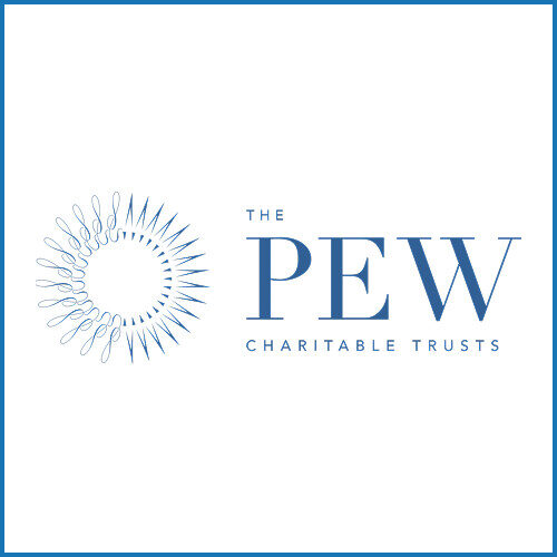 Partners and Funders PEW Charitable Trusts